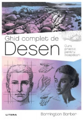 Ghid complet de desen