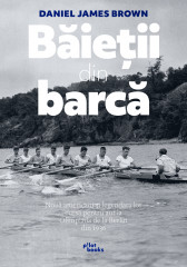 Baietii din barca