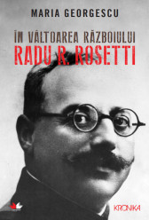 Radu R. Rosetti