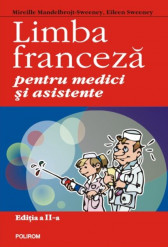 Limba franceza pentru medici si asistente