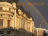 Bucuresti. Periplu Urban (editie trilingva)