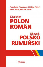 Dictionar polon-roman