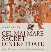 Cel mai mare secret dintre toate Audiobook