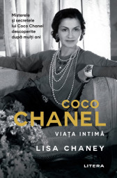 Coco Chanel. Viata intima