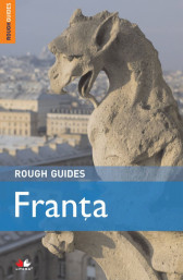 Rough Guides. Franta