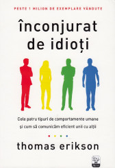 Inconjurat de idioti